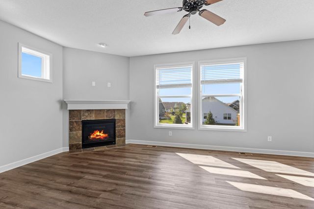 1505 Hackamore Drive, Victoria, MN 55386