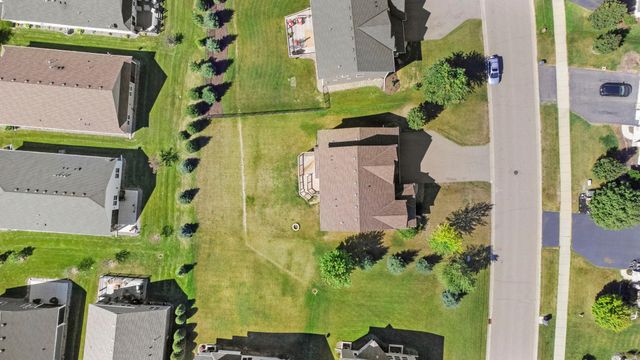 1505 Hackamore Drive, Victoria, MN 55386