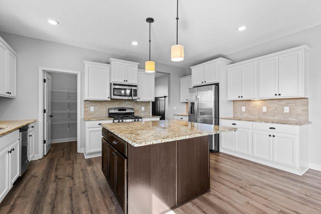 1505 Hackamore Drive, Victoria, MN 55386