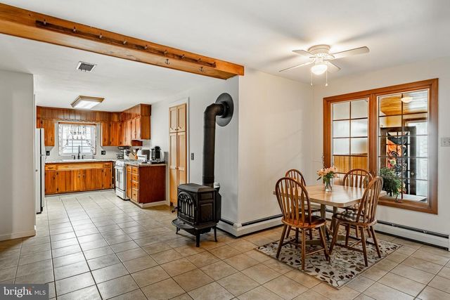 2190 E BUCK RD, Pennsburg, PA 18073