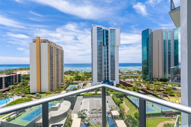 1189 Waimanu Street 1904, Honolulu, HI 96814