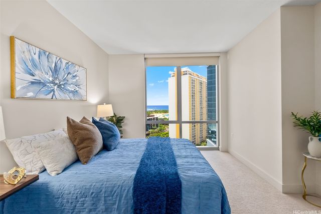 1189 Waimanu Street 1904, Honolulu, HI 96814