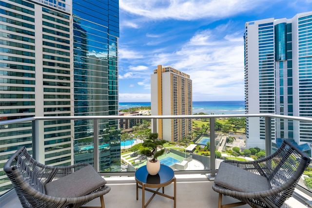 1189 Waimanu Street 1904, Honolulu, HI 96814