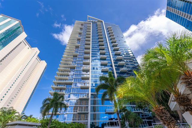 1189 Waimanu Street 1904, Honolulu, HI 96814