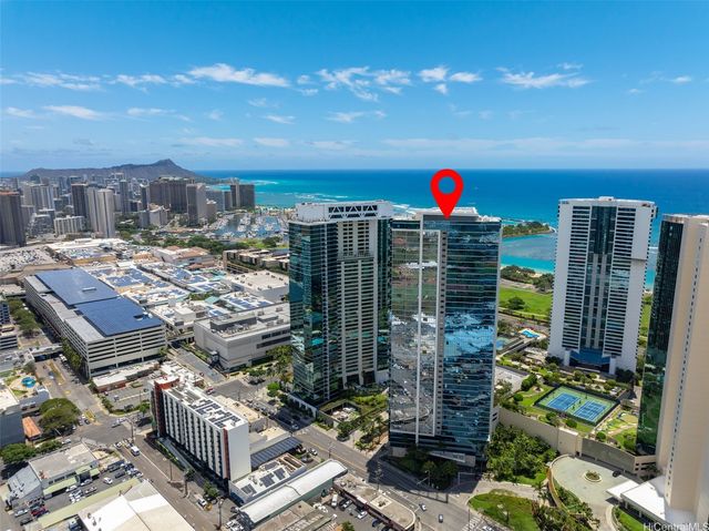 1189 Waimanu Street 1904, Honolulu, HI 96814