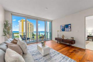 1189 Waimanu Street 1904, Honolulu, HI 96814