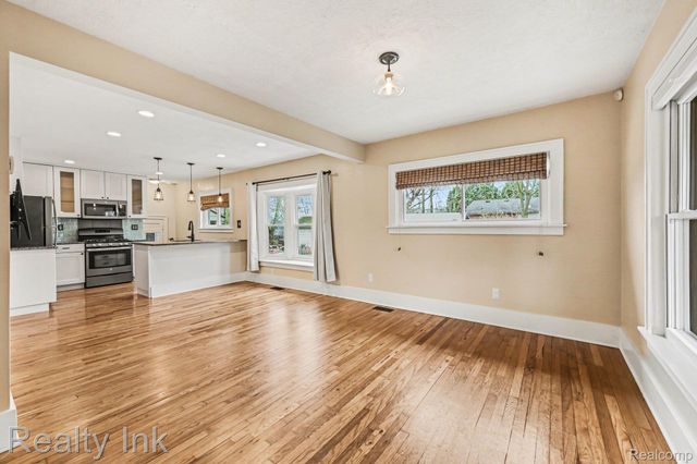 16944 Franklin Road, Northville Township, MI 48168
