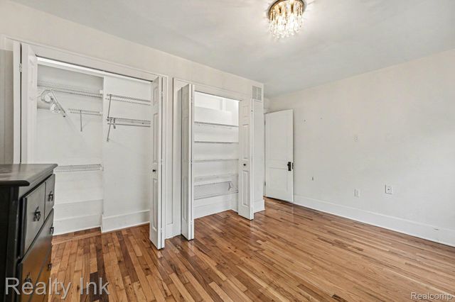 16944 Franklin Road, Northville Township, MI 48168
