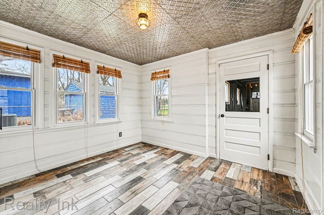 16944 Franklin Road, Northville Township, MI 48168