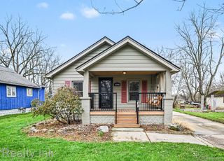 16944 Franklin Road, Northville Township, MI 48168