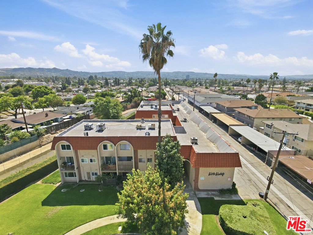 708 E Ruddock Street, Covina, CA 91723 — exterior