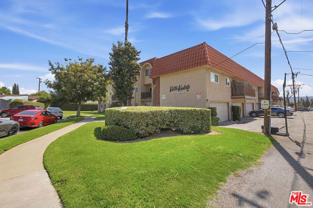 708 E Ruddock Street, Covina, CA 91723 — photo 4