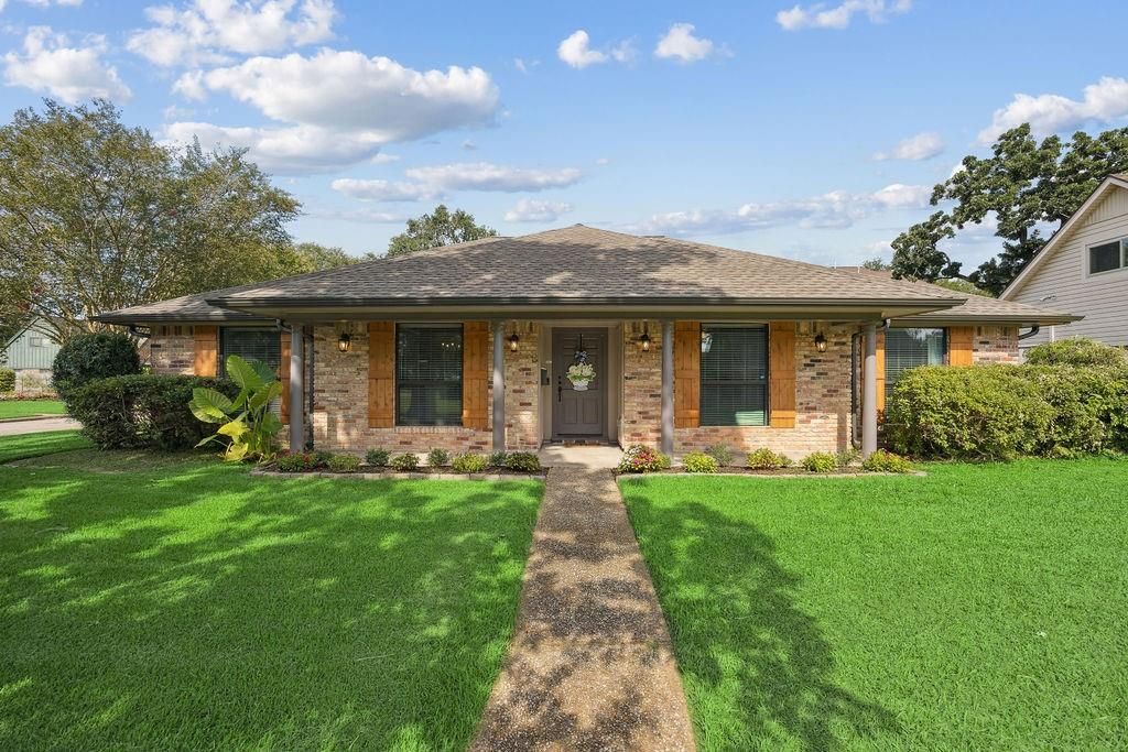 4403 Sumner Drive, Houston, TX 77018