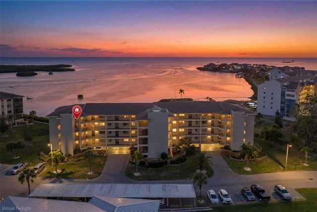 8251 BRENT STREET 941, Port Richey, FL 34668