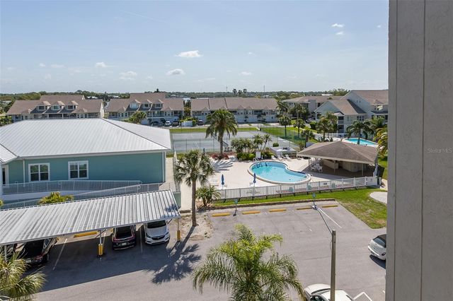 8251 BRENT STREET 941, Port Richey, FL 34668