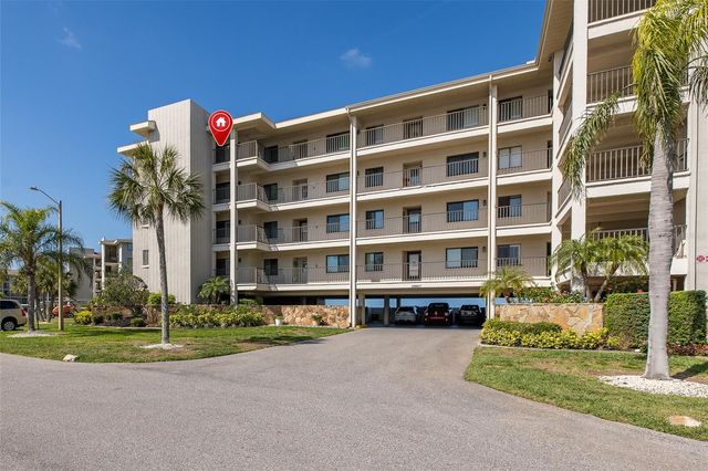 8251 BRENT STREET 941, Port Richey, FL 34668