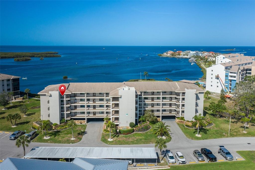 8251 BRENT STREET 941, Port Richey, FL 34668