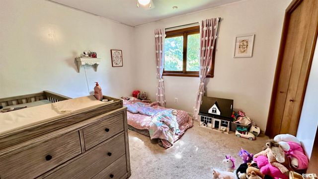 909 NORTH Road, Westfrank, IL 62896