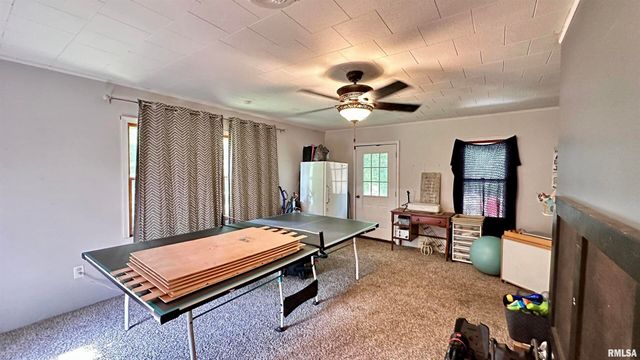 909 NORTH Road, Westfrank, IL 62896