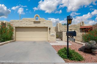 2450 W Tucana Street, Tucson, AZ 85745