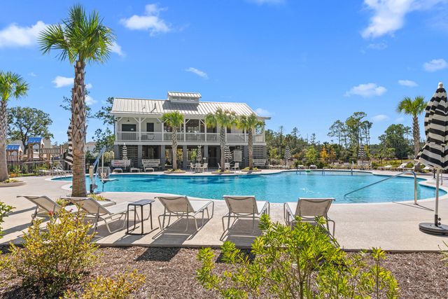 1554 N Lakeshore Drive, Mount Pleasant, SC 29466