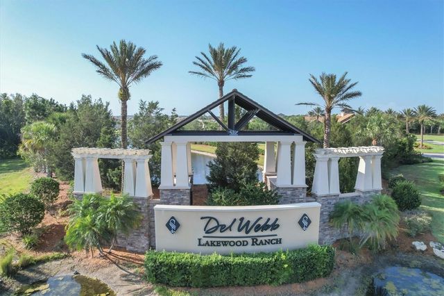 16748 BLACKWATER TERRACE, Bradenton, FL 34202
