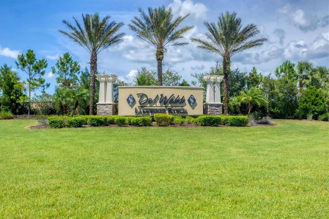 16748 BLACKWATER TERRACE, Bradenton, FL 34202