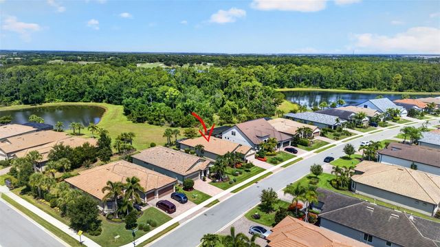 16748 BLACKWATER TERRACE, Bradenton, FL 34202