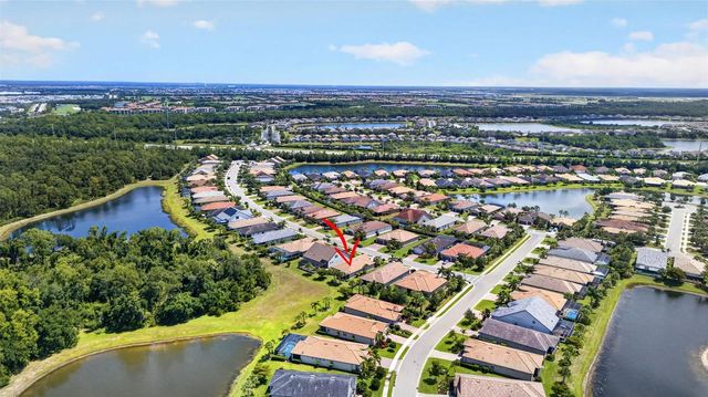 16748 BLACKWATER TERRACE, Bradenton, FL 34202