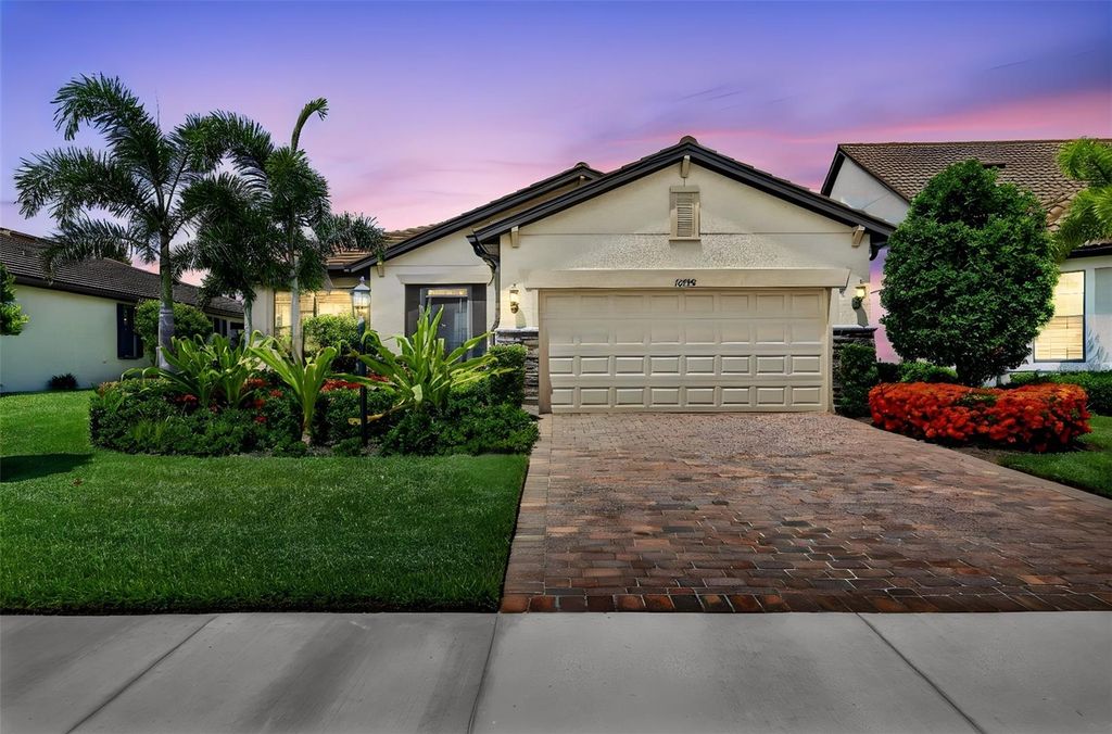 16748 BLACKWATER TERRACE, Bradenton, FL 34202