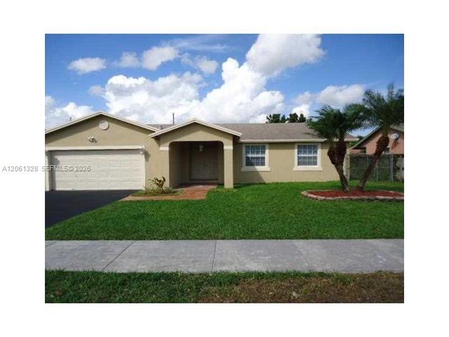 13621 SW 281st Ter, Homestead, FL 33033