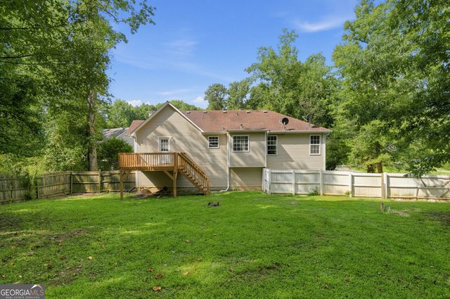 285 Pine Needle Trail, Villa Rica, GA 30180