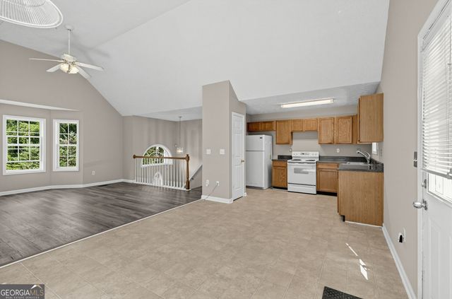 285 Pine Needle Trail, Villa Rica, GA 30180