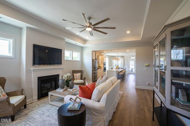 196 Village Walk Drive, Clayton, NC 27527