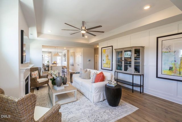196 Village Walk Drive, Clayton, NC 27527