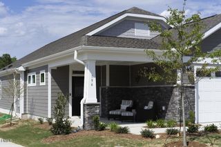 196 Village Walk Drive, Clayton, NC 27527