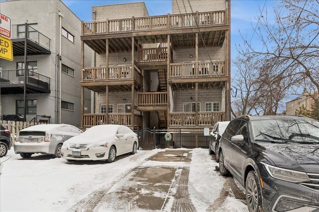 1901 W Armitage Avenue 1E, Chicago, IL 60622