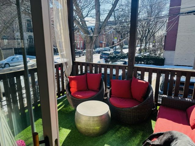 1901 W Armitage Avenue 1E, Chicago, IL 60622