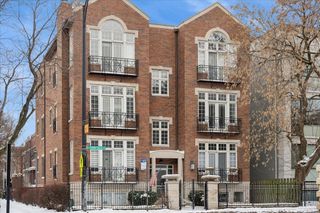 1901 W Armitage Avenue 1E, Chicago, IL 60622