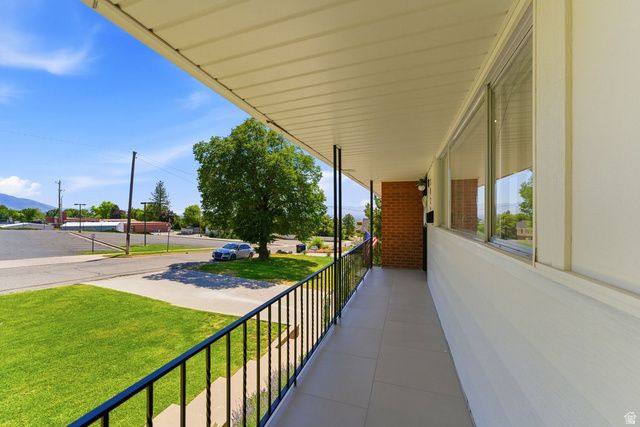 3035 E NILA WAY, Salt Lake City, UT 84124