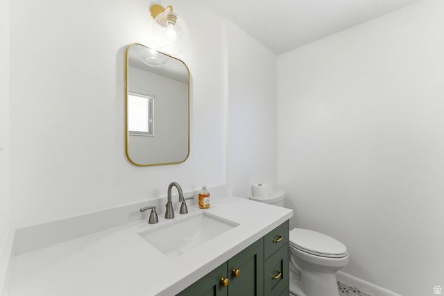 3035 E NILA WAY, Salt Lake City, UT 84124