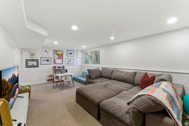 3035 E NILA WAY, Salt Lake City, UT 84124