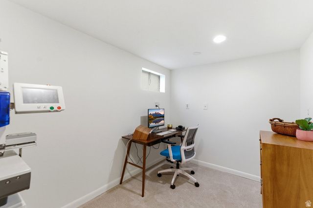 3035 E NILA WAY, Salt Lake City, UT 84124