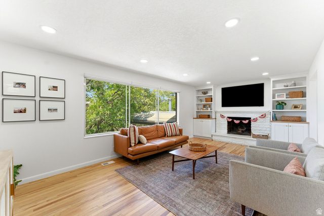 3035 E NILA WAY, Salt Lake City, UT 84124