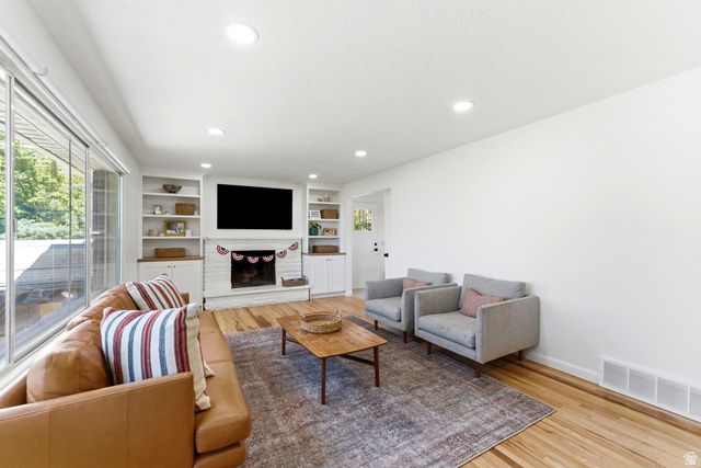 3035 E NILA WAY, Salt Lake City, UT 84124