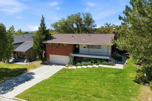 3035 E NILA WAY, Salt Lake City, UT 84124
