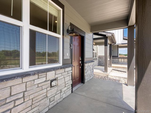 1616 Riverplace Drive 3, Windsor, CO 80550