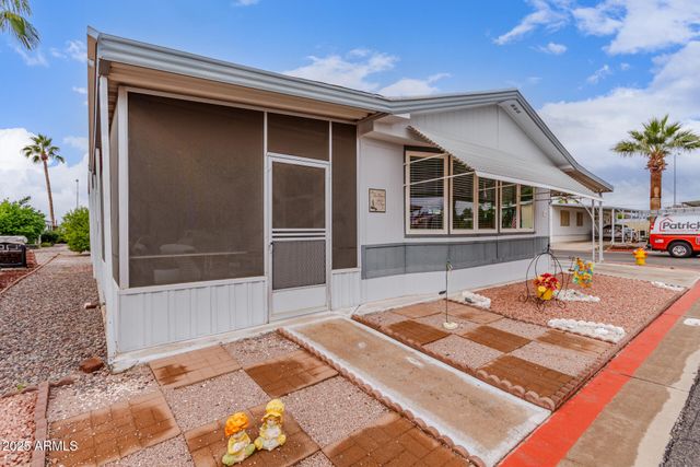 9828 E PUEBLO Avenue 74, Mesa, AZ 85208