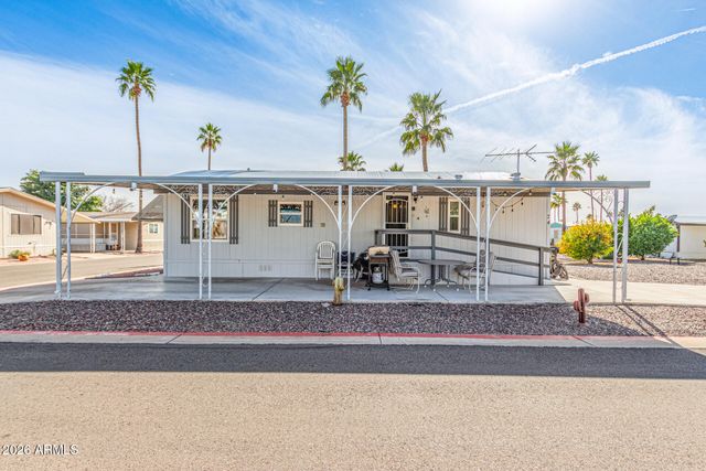 9828 E PUEBLO Avenue 74, Mesa, AZ 85208