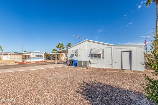 9828 E PUEBLO Avenue 74, Mesa, AZ 85208
